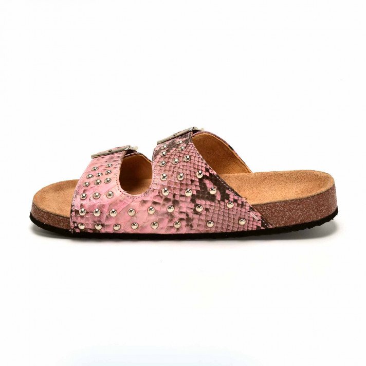 ODETTE ROSE CLARIS VIROT