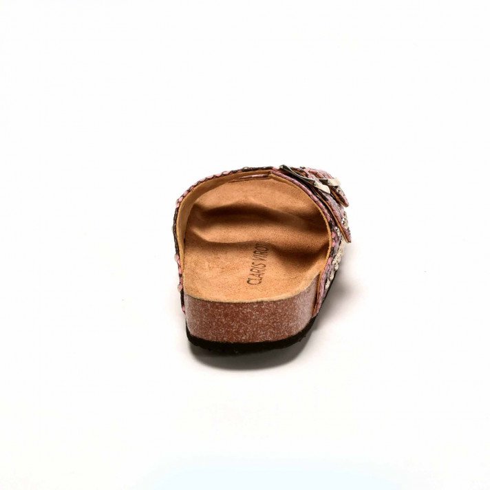 ODETTE ROSE CLARIS VIROT