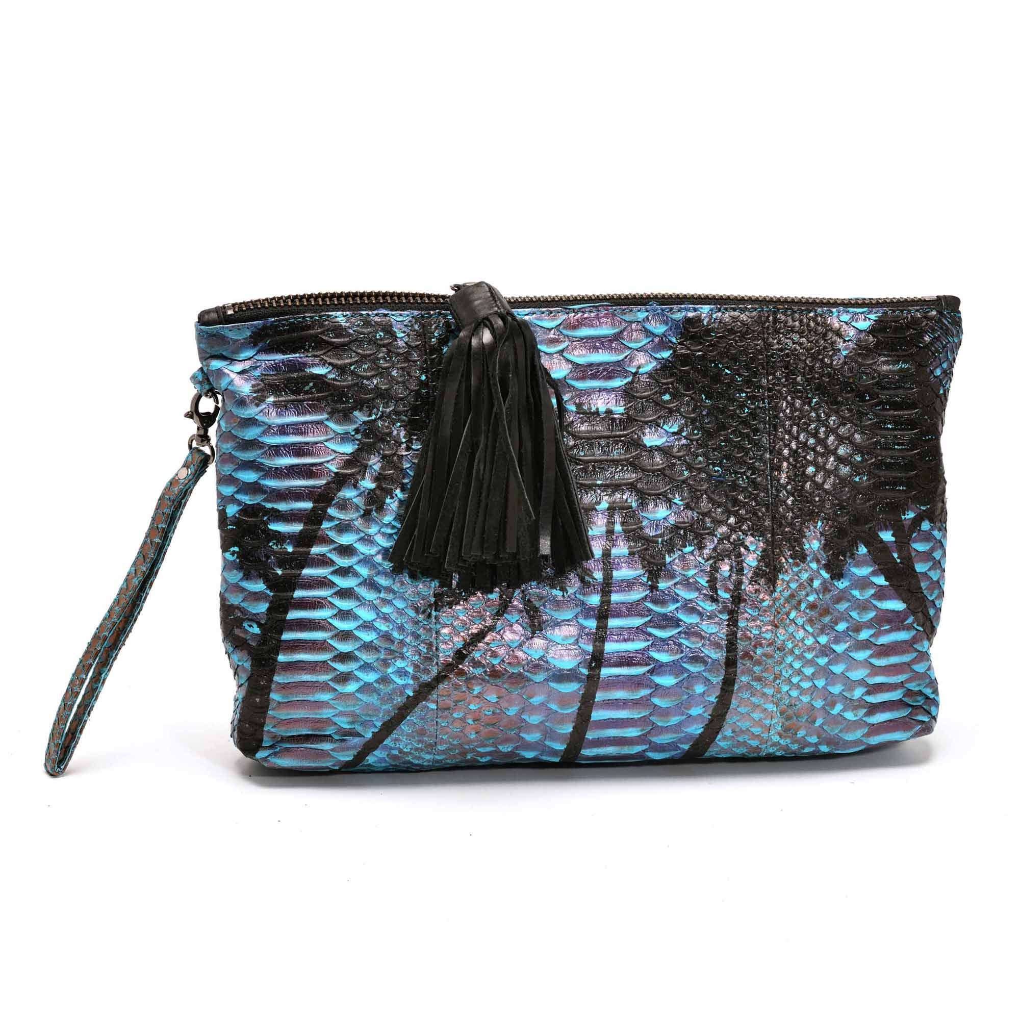 Pochette claris virot new arrivals