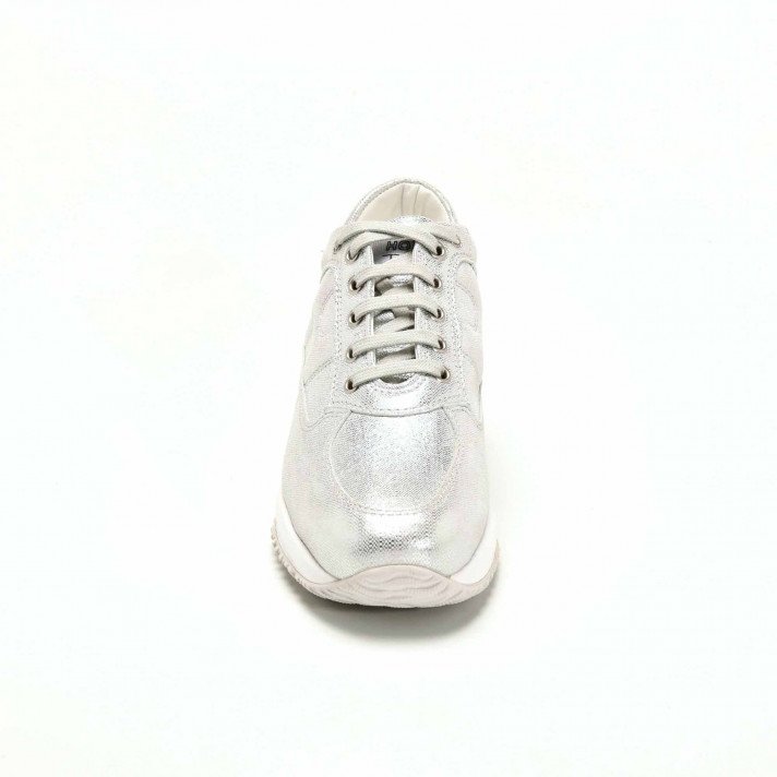 HXW 00NO BASKETS ARGENT INTERACTIVE HOGAN