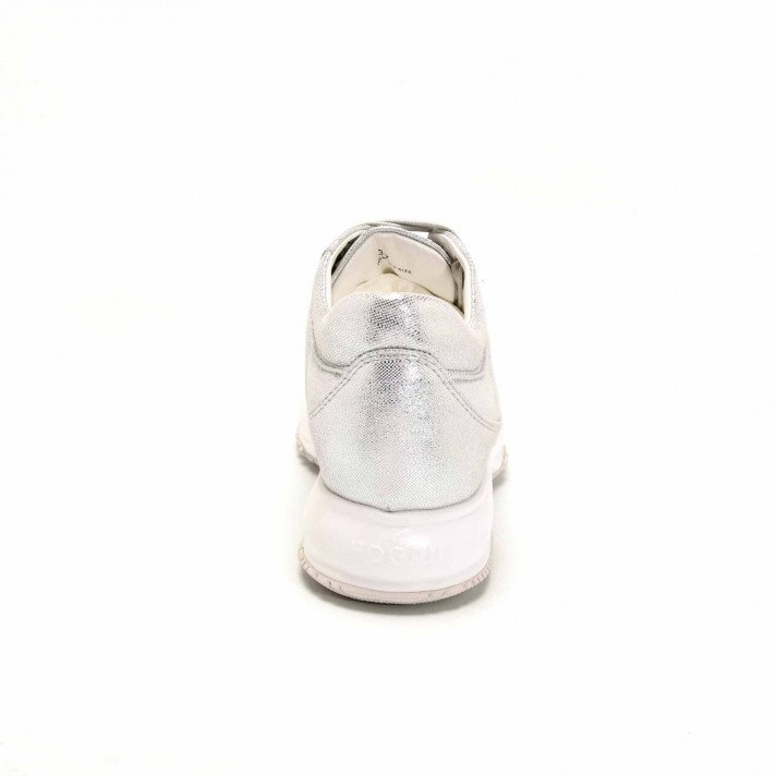 HXW 00NO BASKETS ARGENT INTERACTIVE HOGAN