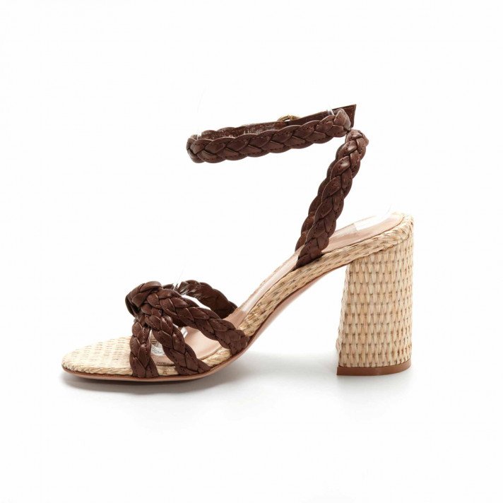 G31721 BEE SANDALES GIANVITO ROSSI