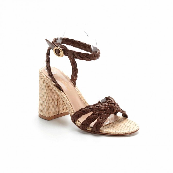 G31721 BEE SANDALES GIANVITO ROSSI