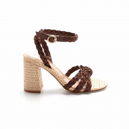 G31721 BEE SANDALES GIANVITO ROSSI