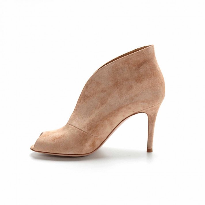 VAMP CAMEL GIANVITO ROSSI