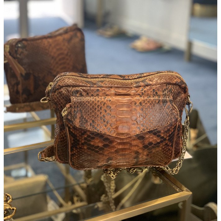 sac python claris virot