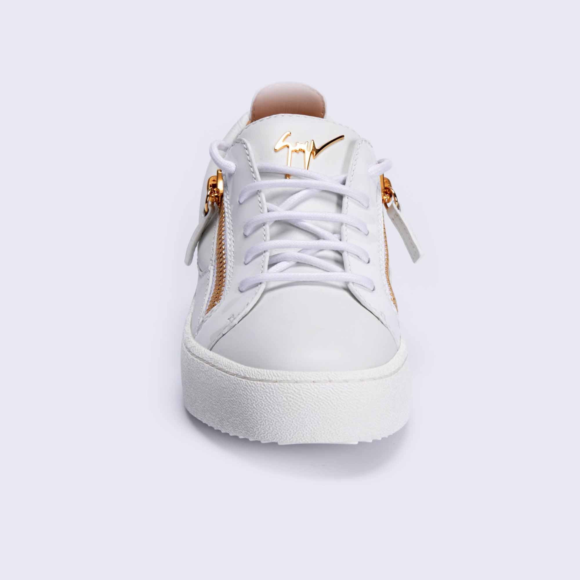 Basket store zanotti blanche