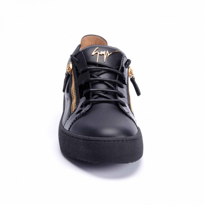 MAY BASKETS HOMMES GIUSEPPE ZANOTTI