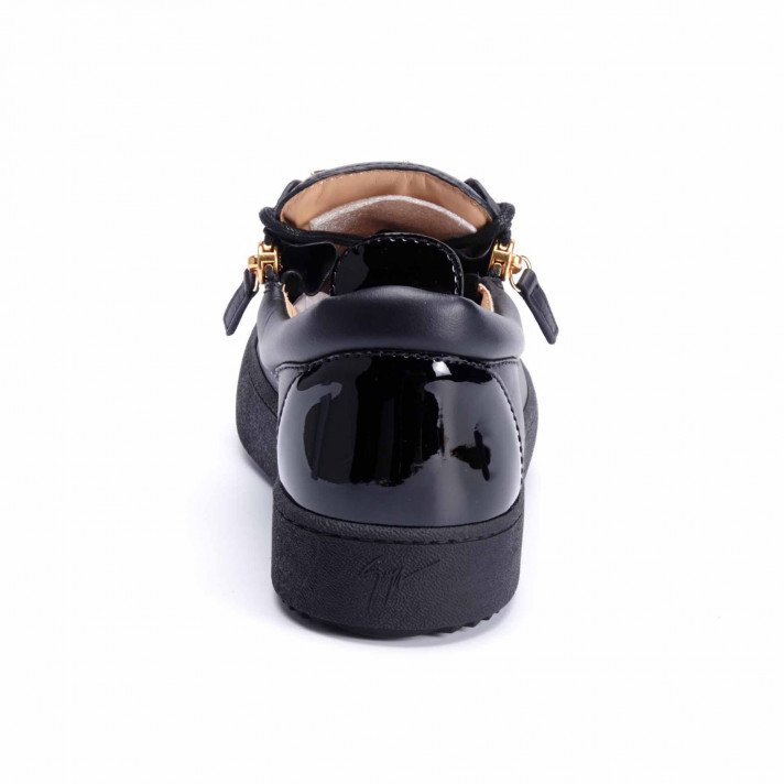MAY BASKETS HOMMES GIUSEPPE ZANOTTI
