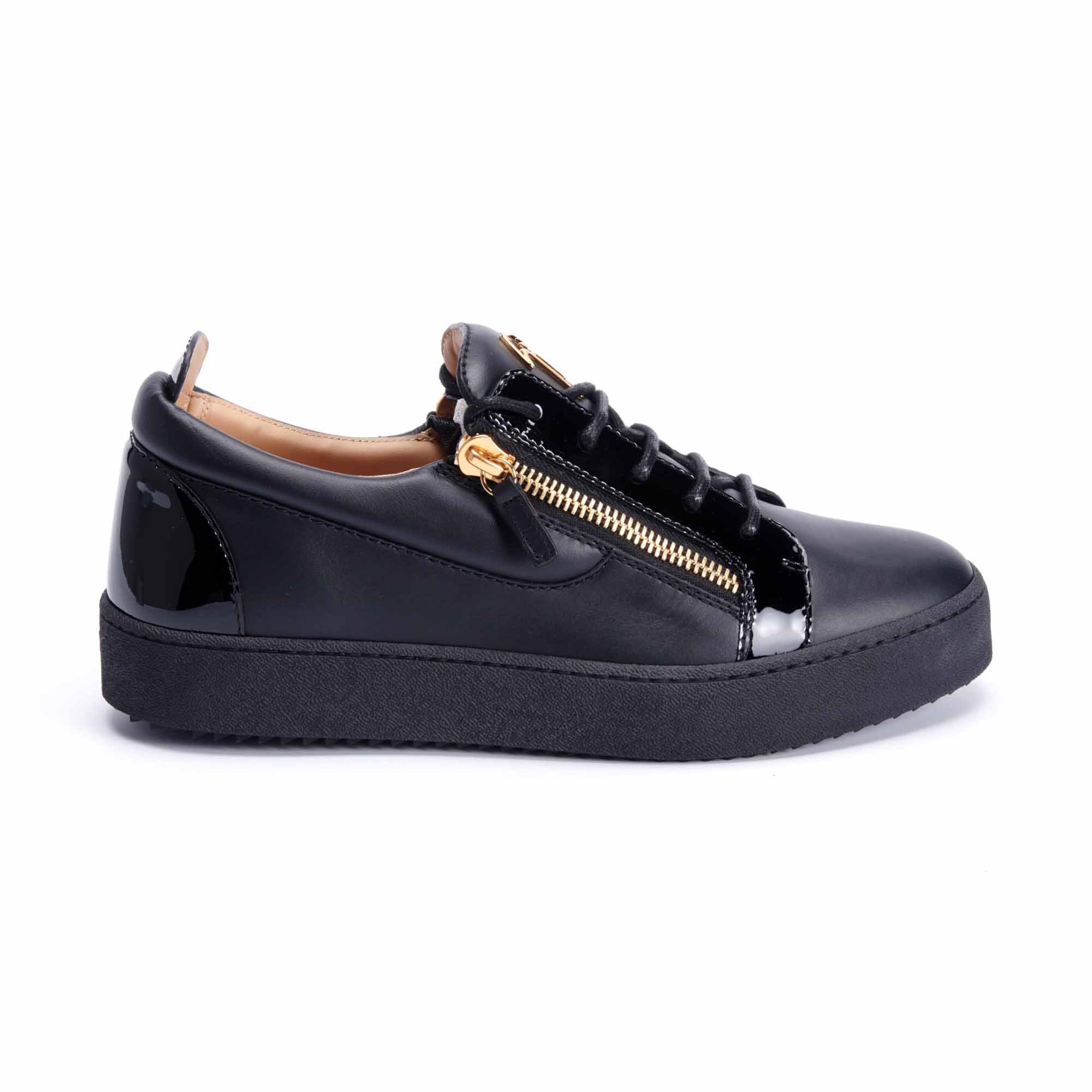 Chaussures best sale homme zanotti