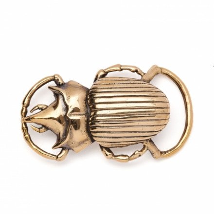 BOUCLE BEETLE OR CLARIS VIROT