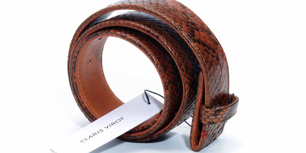 clarisse virot ceinture
