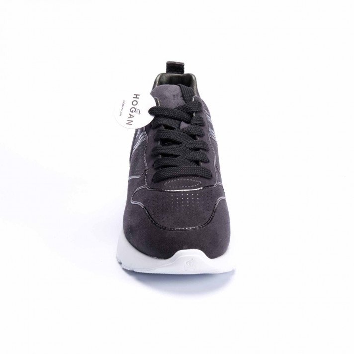 HXW3850 INTERACTIVE GRISE HOGAN