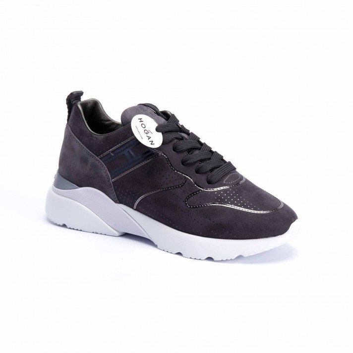 HXW3850 INTERACTIVE GRISE HOGAN