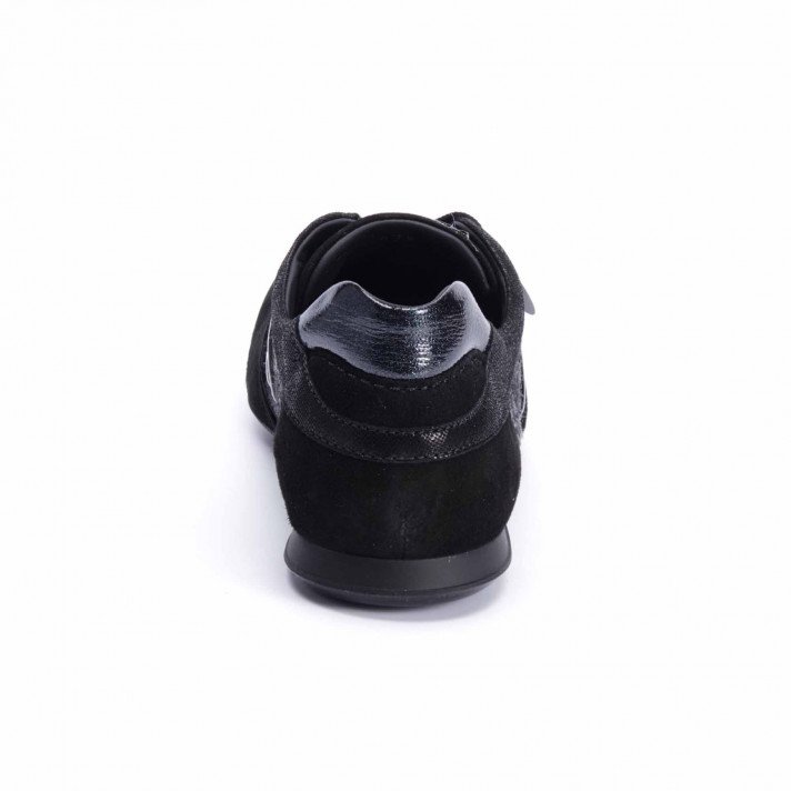 HXW0520 OLYMPIA NOIR HOGAN