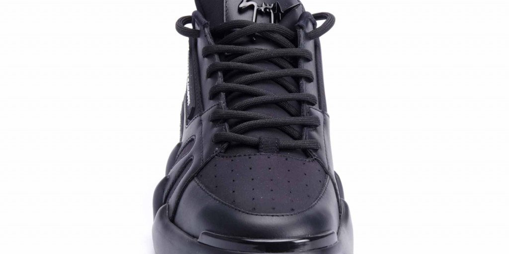 zanotti basket femme