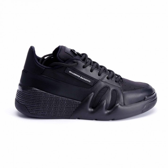 basket homme zanotti