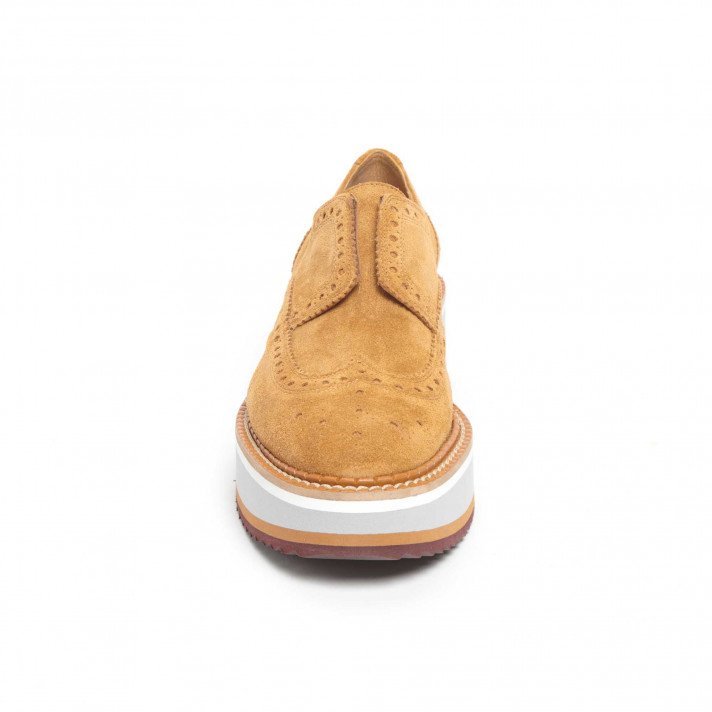 GAYA SAC PORTE EPAULE KAKI AVRIL GAU