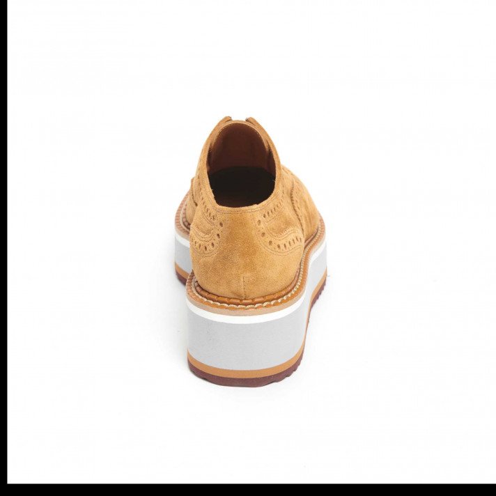 GAYA SAC PORTE EPAULE KAKI AVRIL GAU