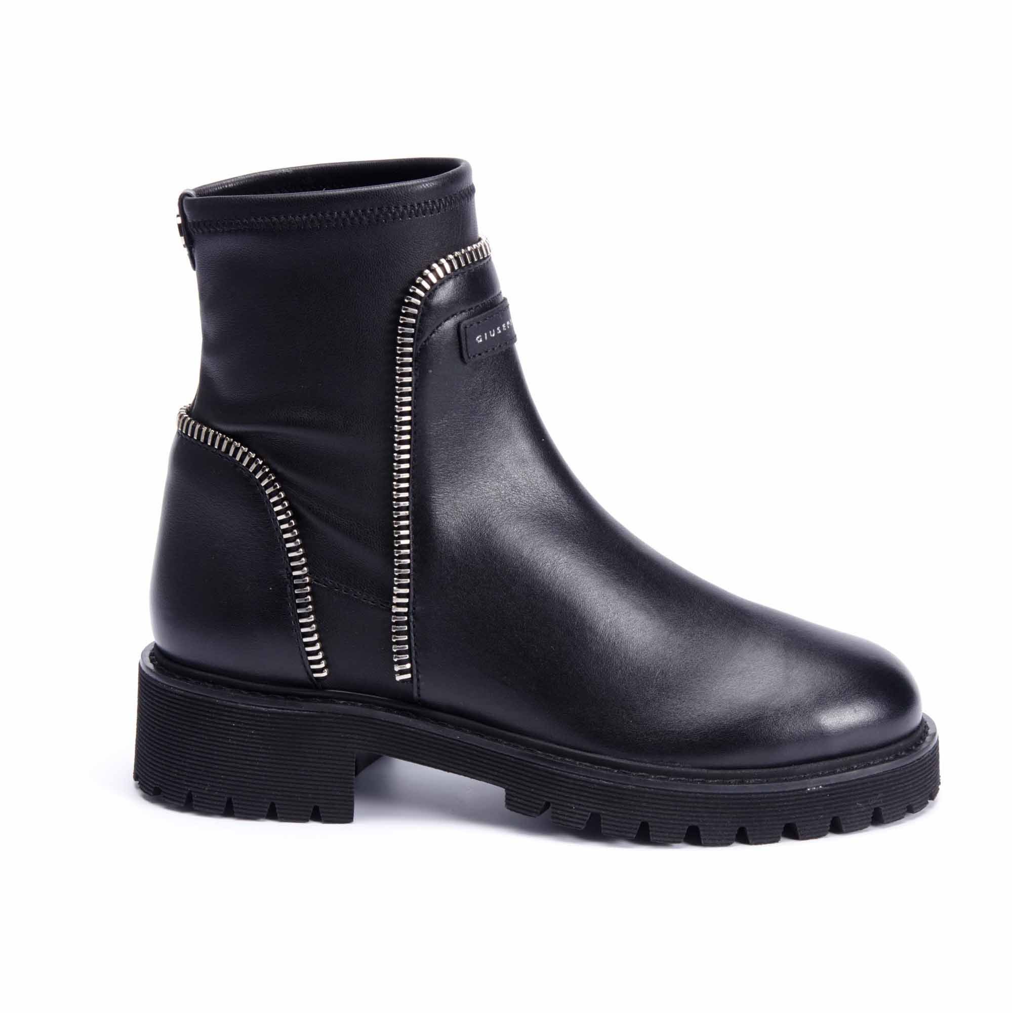 bottines giuseppe zanotti