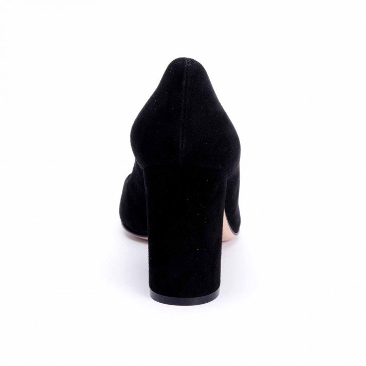 G21375 PIPER ESCARPINS  GIANVITO ROSSI