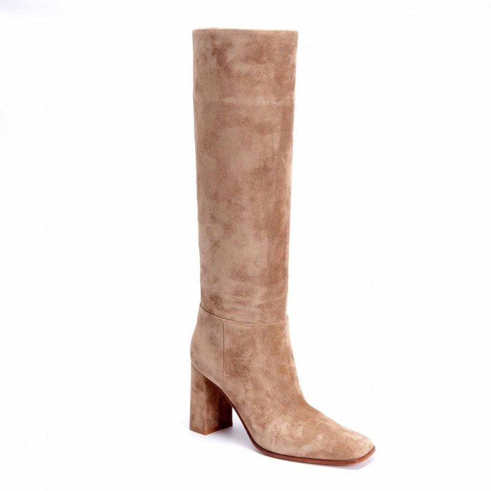 HYNDE BISQUE GIANVITO ROSSI