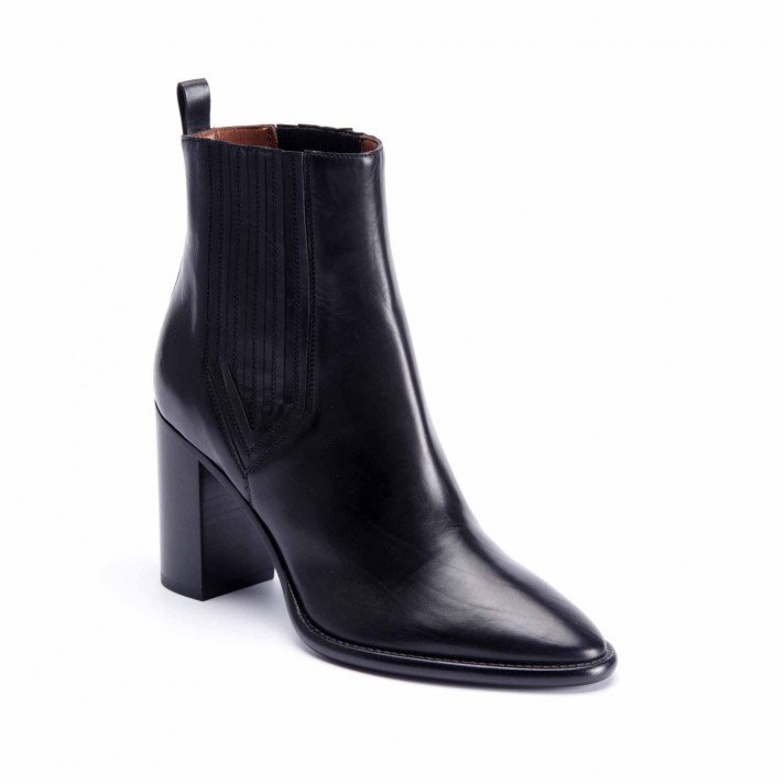 MSR 3851 BOOTS TALON NOIR SARTORE