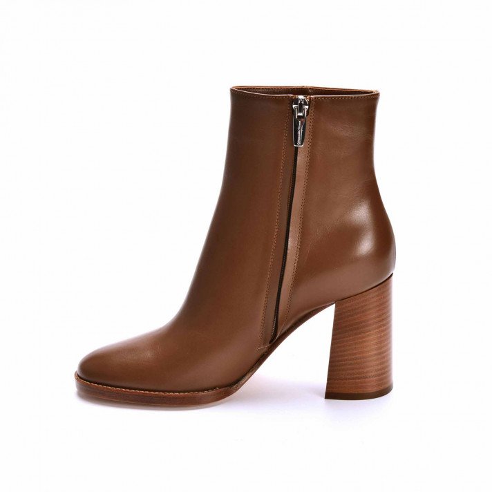 G73431 BOOTS TEXAS GIANVITO ROSSI