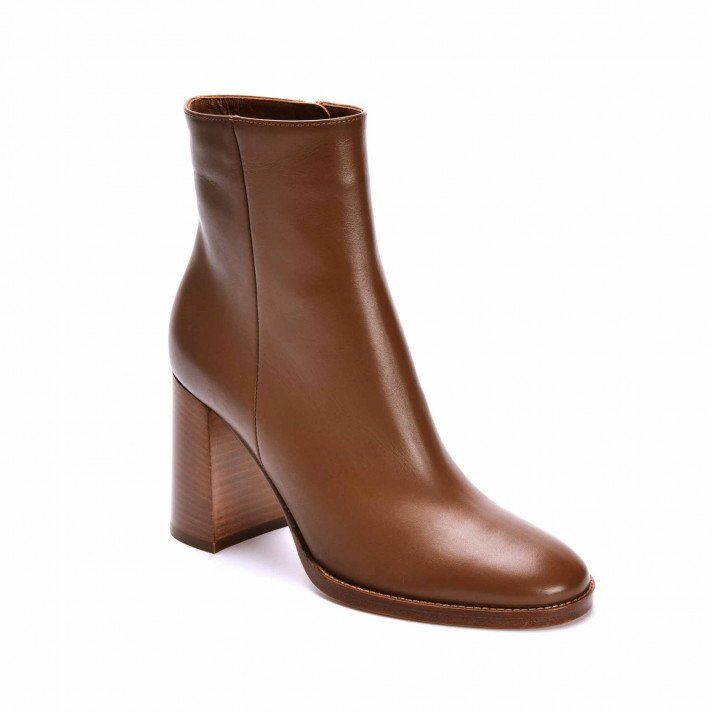 G73431 BOOTS TEXAS GIANVITO ROSSI