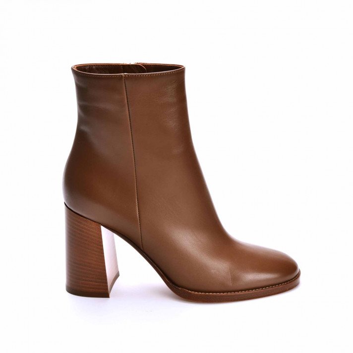 G73431 BOOTS TEXAS GIANVITO ROSSI