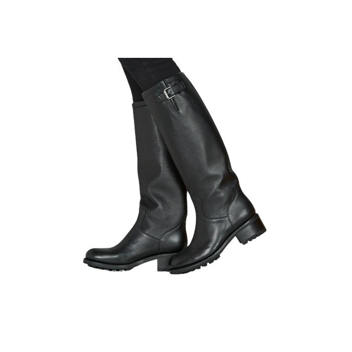 Bottes style free lance hot sale