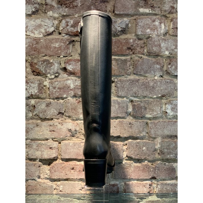 BIKER 7 GERONIMO NOIR FREELANCE