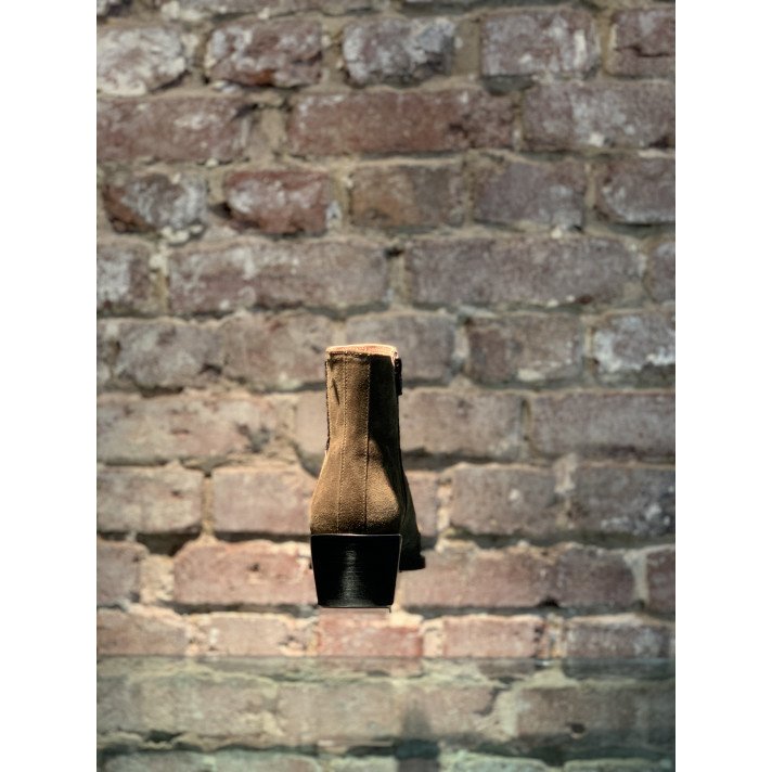 CALAMITY 4 BOOT ARMY /NOIR FREELANCE