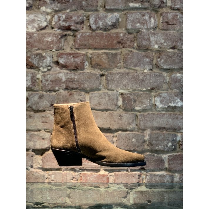 CALAMITY 4 BOOT ARMY /NOIR FREELANCE