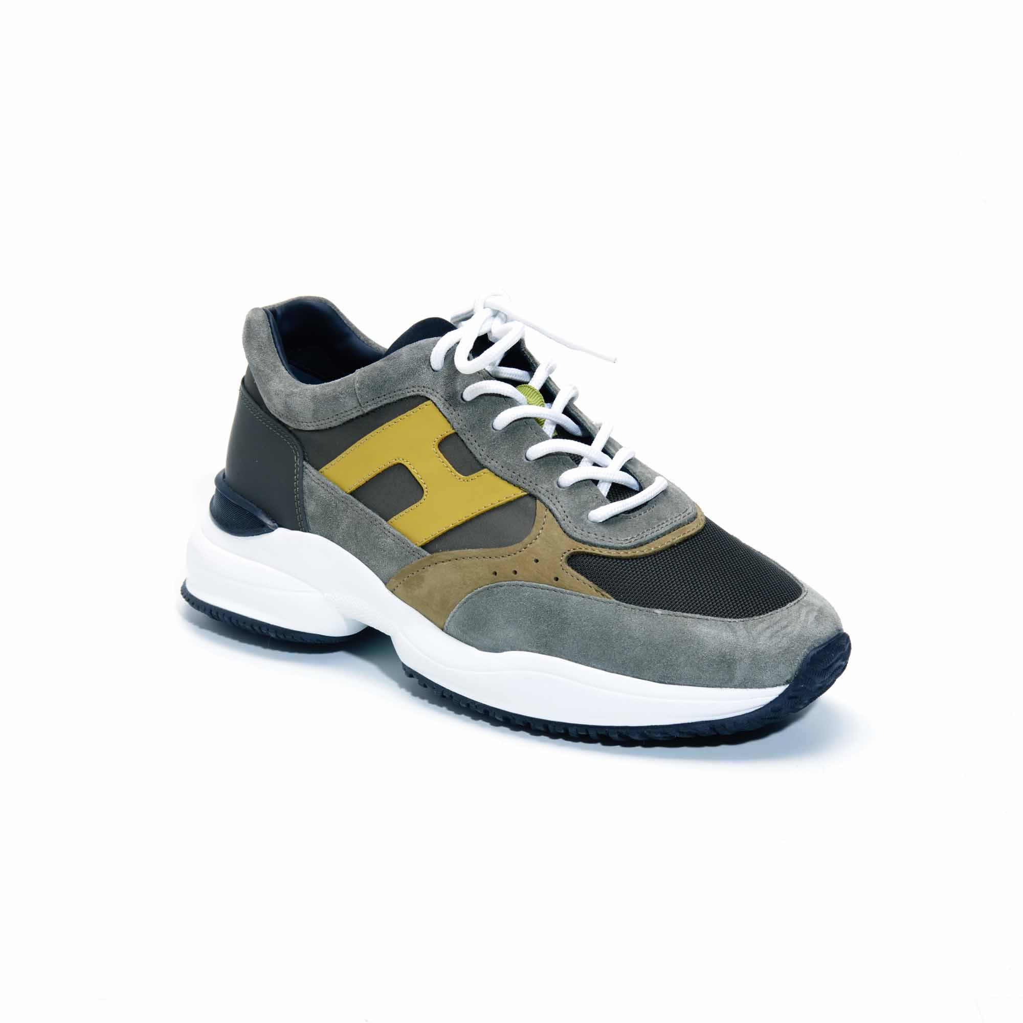 Hogan homme outlet sneakers