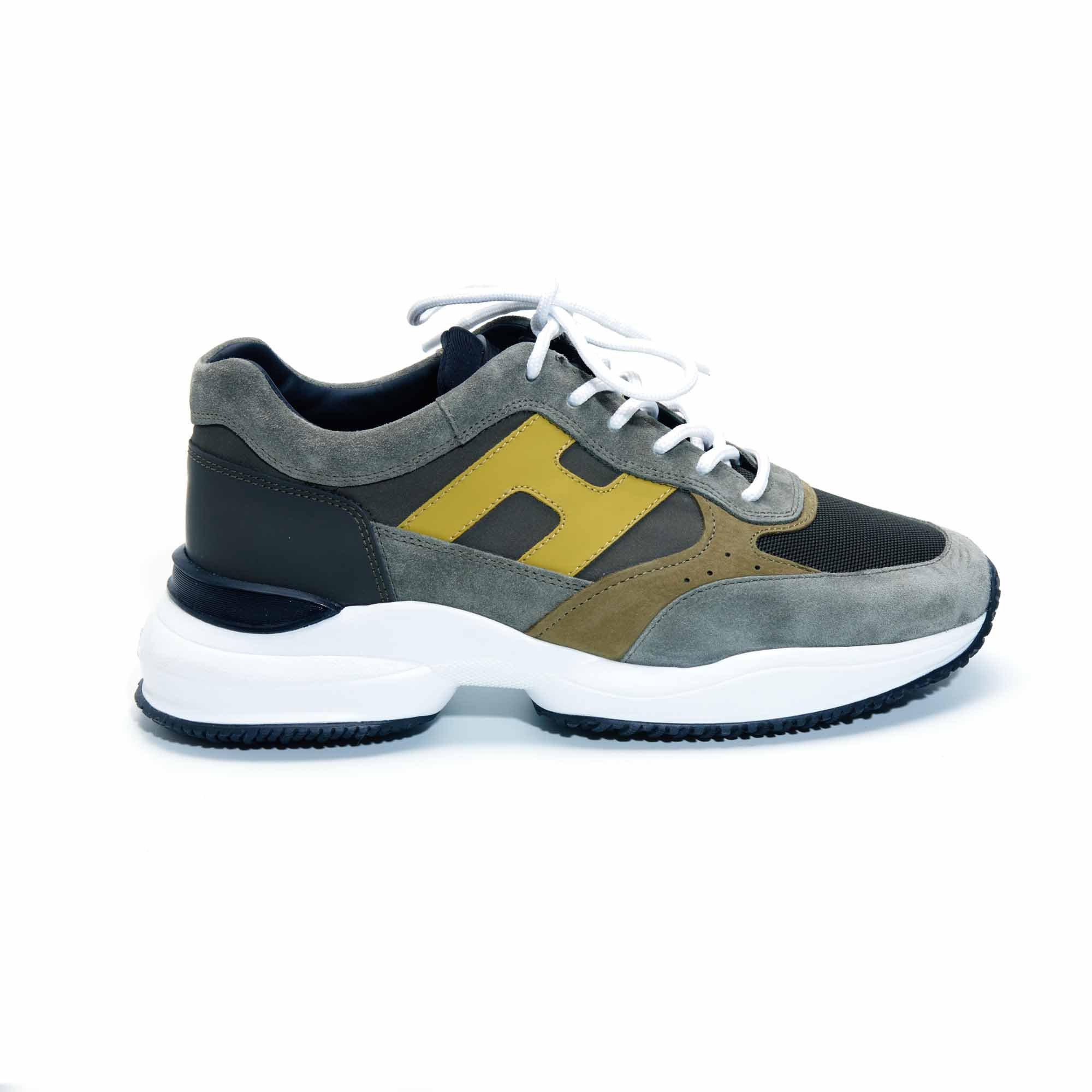 Chaussure hogan shop interactive homme