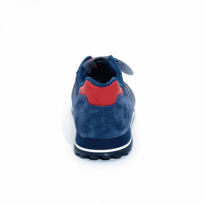 HXM3830 SNEAKERS homme MARINE HOGAN
