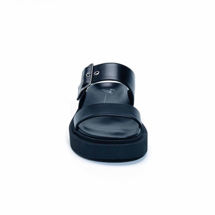 RYAN MULE homme GIUSEPPE ZANOTTI