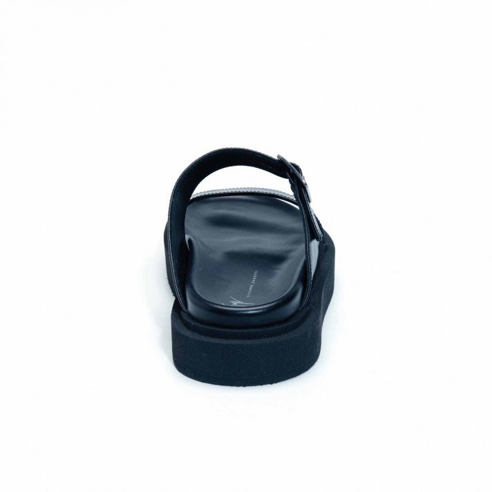 RYAN MULE homme GIUSEPPE ZANOTTI