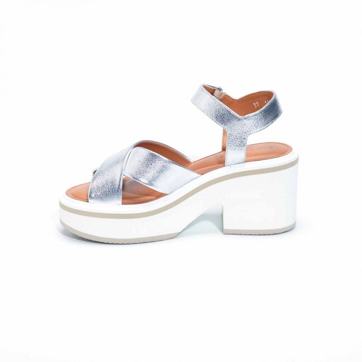 CHARLINE ARGENT CLERGERIE