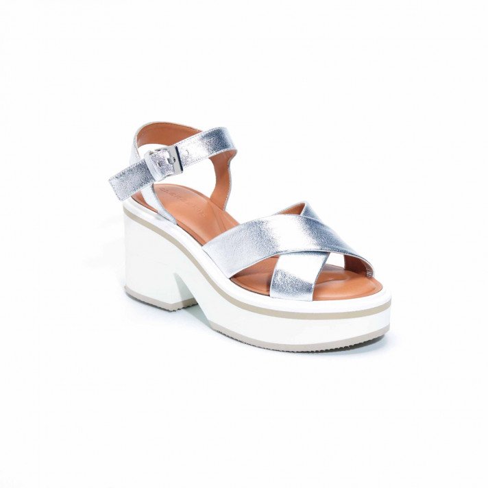 CHARLINE ARGENT CLERGERIE