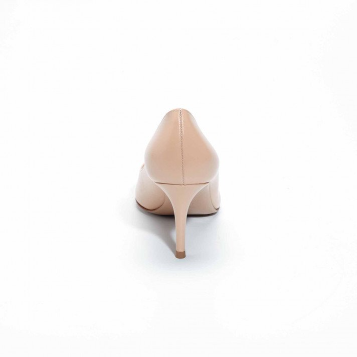 G26770 ESCARPINS 70 NUDE GIANVITO ROSSI