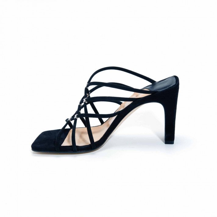 GRACIE SERGIO MULES TALON SERGIO ROSSI