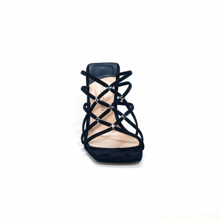 GRACIE SERGIO MULES TALON SERGIO ROSSI