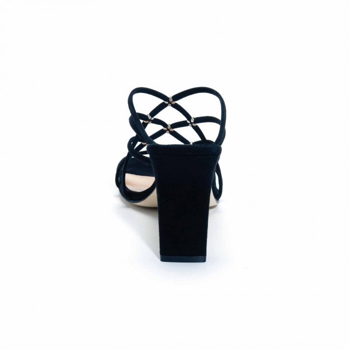 GRACIE SERGIO MULES TALON SERGIO ROSSI