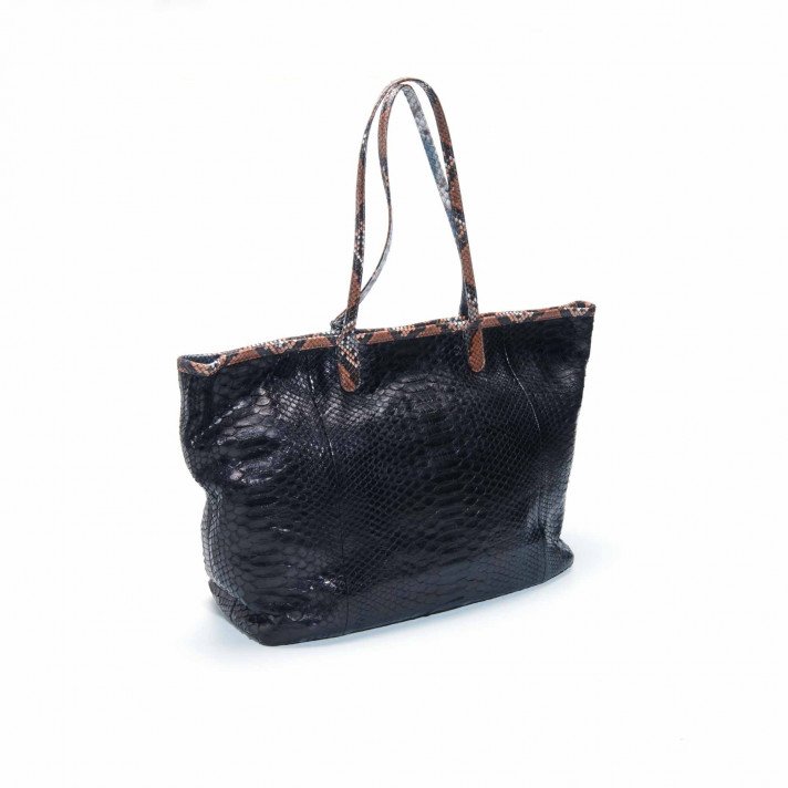 SAC MARNY NOIR CLARIS VIROT