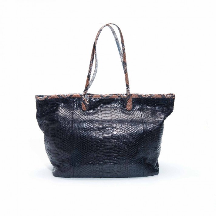 SAC MARNY NOIR CLARIS VIROT