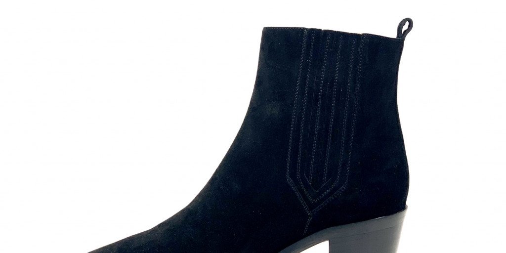 sarto spectra bootie