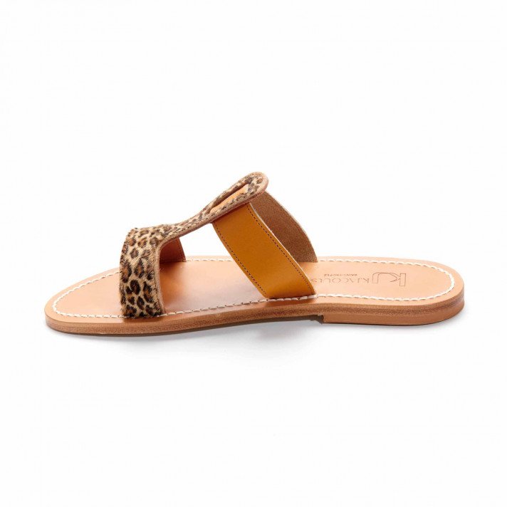 RHEA BABY PONY KJACQUES