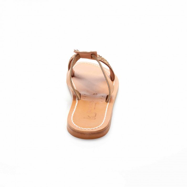 RHEA BABY PONY KJACQUES